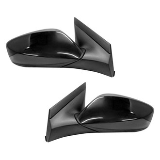 Sherman® - Side View Mirror (Foldaway)