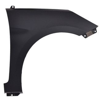 Sherman® - Front Passenger Side Fender (CAPA Certified)
