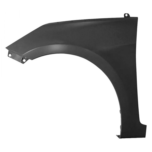 Sherman® - Front Driver Side Fender