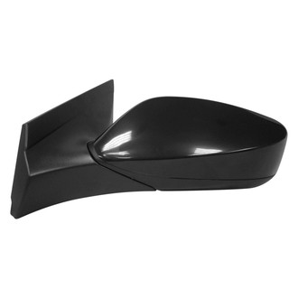 Sherman® - Driver Side Power View Mirror (Non-Heated, Foldaway) (Standard Line)