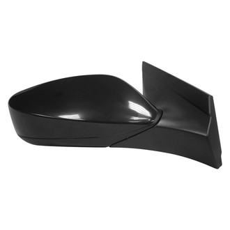 Sherman® - Passenger Side Power View Mirror (Non-Heated, Foldaway) (Standard Line)