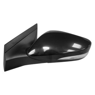 Sherman® - Driver Side Power View Mirror (Heated, Foldaway) (Standard Line)