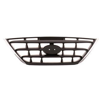 Sherman® - Grille (Value Line)