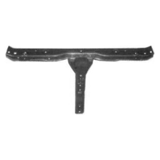 Sherman® - Upper Center Radiator Support Tie Bar (Value Line)