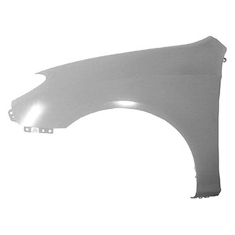 Sherman® - Front Driver Side Fender (CAPA Certified)