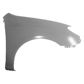 Sherman® - Front Passenger Side Fender (CAPA Certified)