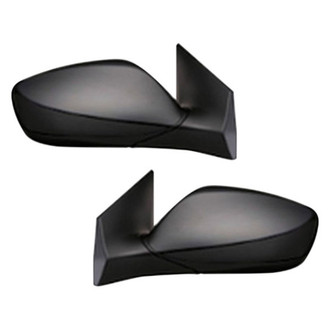 Sherman® - Side View Mirror