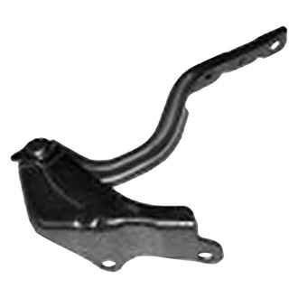 Sherman® - Passenger Side Hood Hinge (Value Line)