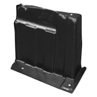 Sherman® - Splash Shield