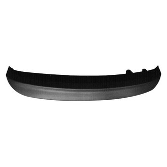 Sherman® - Rear Lower Bumper Valance (Value Line)