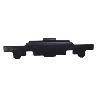 Sherman® - Rear Bumper Impact Absorbers