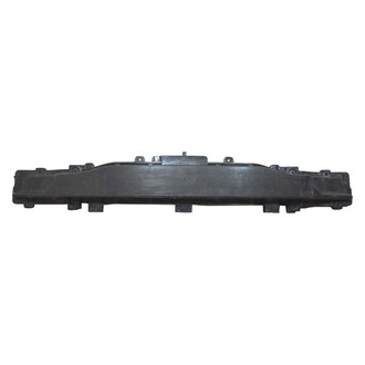 Sherman® - Rear Bumper Reinforcement (CAPA Certified)