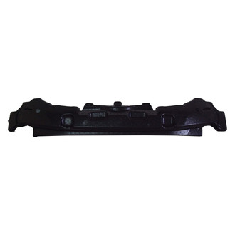 Sherman® - Front Bumper Absorber (CAPA Certified)