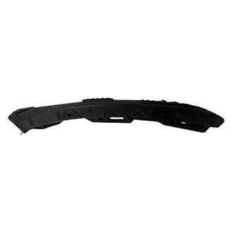 Sherman® - Front Outer Passenger Side Bumper Cover Bracket (Value Line)