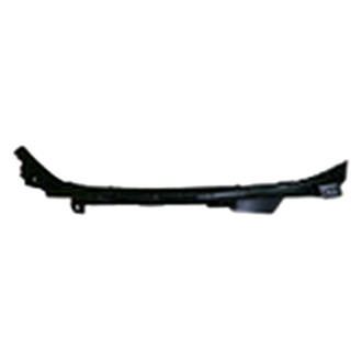Sherman® 3194B-84E-1 - Front Driver Side Bumper Cover Stiffener Bracket (Value Line)