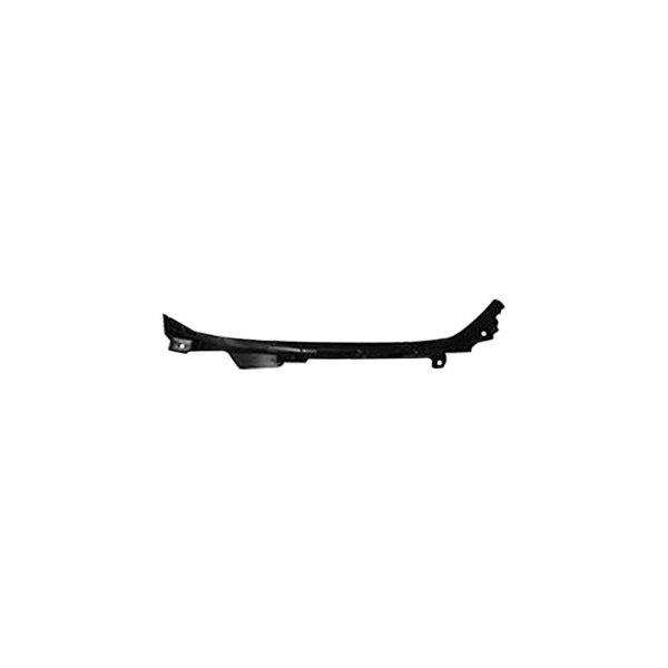 Sherman® - Front Passenger Side Bumper Cover Stiffener Bracket