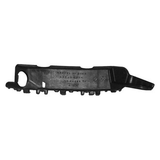 Sherman® - Front Driver Side Bumper Cover Bracket (Value Line)