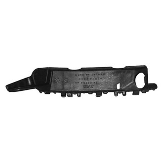 Sherman® - Front Passenger Side Bumper Cover Bracket (Value Line)