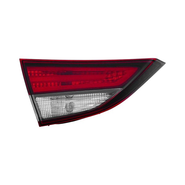 Sherman® - Driver Side Inner Replacement Tail Light, Hyundai Elantra