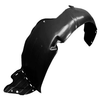 Sherman® - Front Driver Side Fender Liner (Value Line)