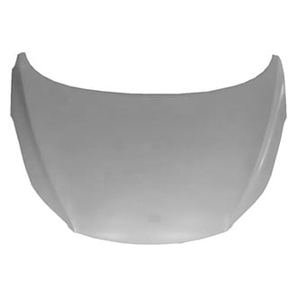 Sherman® - Hood Panel (CAPA Certified)