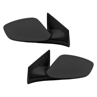 Sherman® - Power Side View Mirror