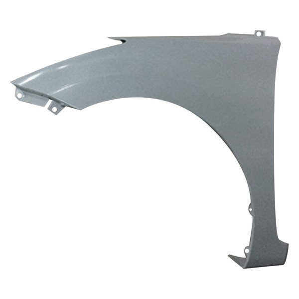 Sherman® - Front Driver Side Fender