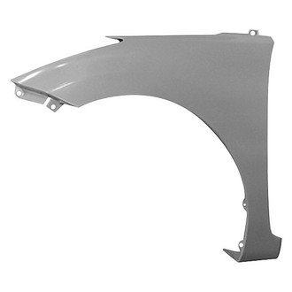 Sherman® - Front Driver Side Fender (CAPA Certified)