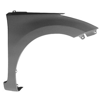 Sherman® - Front Passenger Side Fender (CAPA Certified)