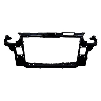 Sherman® - Front Radiator Support (CAPA Certified)