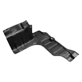 Sherman® - Front Driver Side Splash Shield (Value Line)