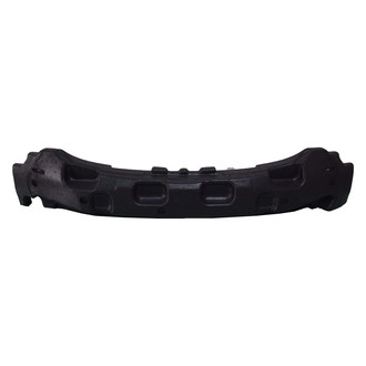 Sherman® - Front Bumper Absorber (CAPA Certified)