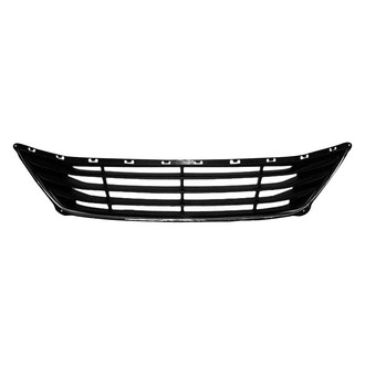 Sherman® - Front Bumper Grille (Value Line)