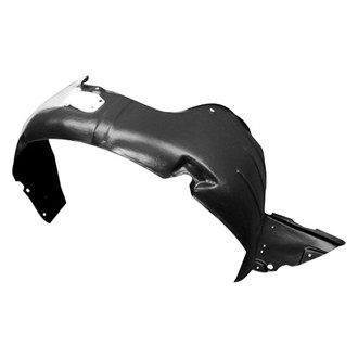 Sherman® - Front Passenger Side Fender Liner (Value Line)