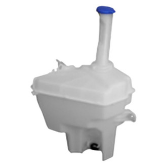 Sherman® - Washer Fluid Reservoir