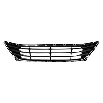 Sherman® - Front Bumper Grille (CAPA Certified)