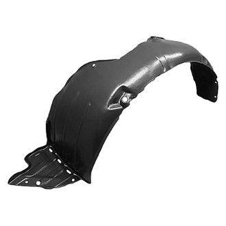 Sherman® - Front Driver Side Fender Liner (Value Line)