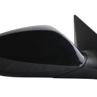 Sherman® - Passenger Side Power View Mirror (Non-Heated, Foldaway) (Standard Line)
