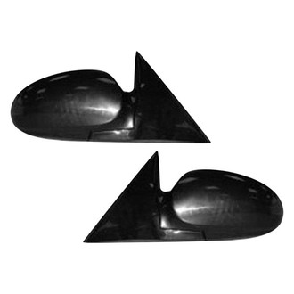 Sherman® - Side View Mirror (Foldaway)