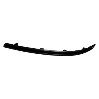 Sherman® - Front Driver Side Bumper Molding (Value Line)