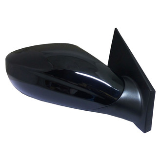 Sherman® 3198-300-2 - Passenger Side Power View Mirror (Non-Heated, Foldaway) (Standard Line)
