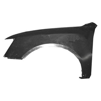 Sherman® - Front Driver Side Fender (CAPA Certified)