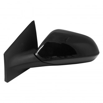 Fit System 99160 Hyundai Sonata Driver/Passenger Side Replacement Mirror Glass 