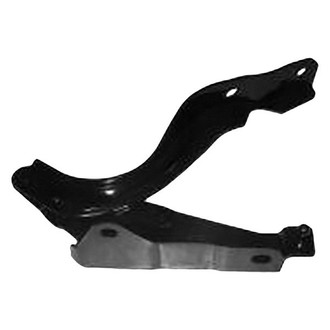 Sherman® - Driver Side Hood Hinge (Value Line)