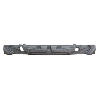 Sherman® - Front Bumper Absorber (CAPA Certified)