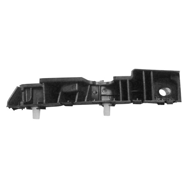 Sherman® - Front Driver Side Bumper Cover Stay