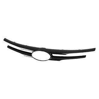 Sherman® - Grille Moldings