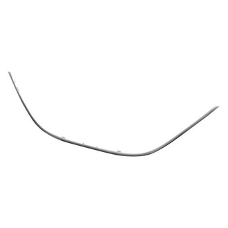 Sherman® - Lower Grille Molding (CAPA Certified)