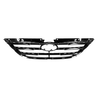 Sherman® - Grille