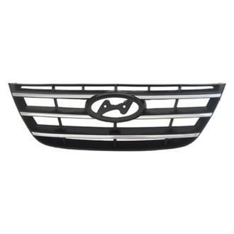 Sherman® - Grille (CAPA Certified)